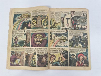 Lot 394 - JOURNEY INTO MYSTERY #85 (1962 - MARVEL) - The...