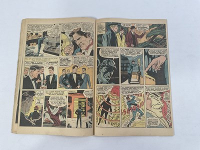 Lot 394 - JOURNEY INTO MYSTERY #85 (1962 - MARVEL) - The...