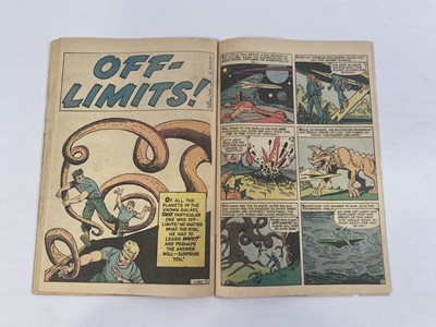 Lot 394 - JOURNEY INTO MYSTERY #85 (1962 - MARVEL) - The...