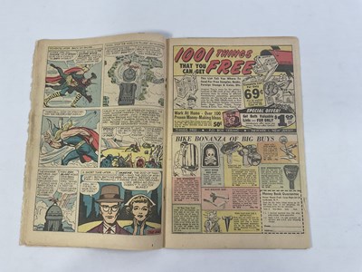 Lot 394 - JOURNEY INTO MYSTERY #85 (1962 - MARVEL) - The...