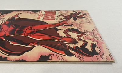 Lot 405 - AVENGERS #57 (1968 - MARVEL) - "Behold the...