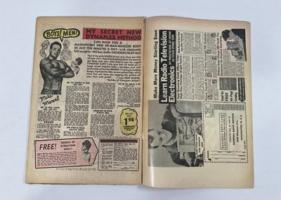 Lot 486 - FANTASTIC FOUR #13 (1963 - MARVEL - UK Price...