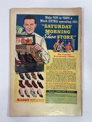Lot 486 - FANTASTIC FOUR #13 (1963 - MARVEL - UK Price...