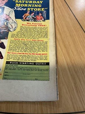 Lot 486 - FANTASTIC FOUR #13 (1963 - MARVEL - UK Price...