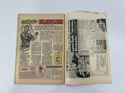 Lot 487 - FANTASTIC FOUR #12 (1963 - MARVEL - UK Price...