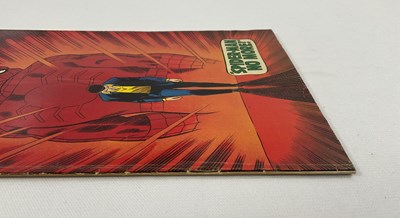 Lot 495 - AMAZING SPIDER-MAN #50 - (1967 - MARVEL - UK...