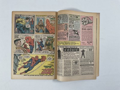 Lot 495 - AMAZING SPIDER-MAN #50 - (1967 - MARVEL - UK...