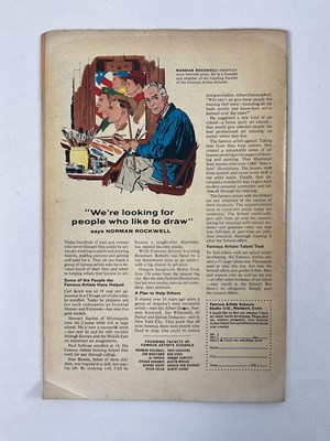 Lot 495 - AMAZING SPIDER-MAN #50 - (1967 - MARVEL - UK...