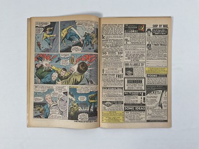 Lot 495 - AMAZING SPIDER-MAN #50 - (1967 - MARVEL - UK...