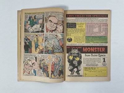 Lot 495 - AMAZING SPIDER-MAN #50 - (1967 - MARVEL - UK...