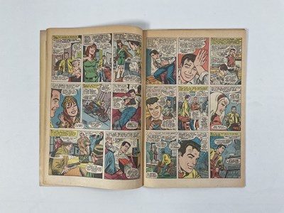 Lot 495 - AMAZING SPIDER-MAN #50 - (1967 - MARVEL - UK...