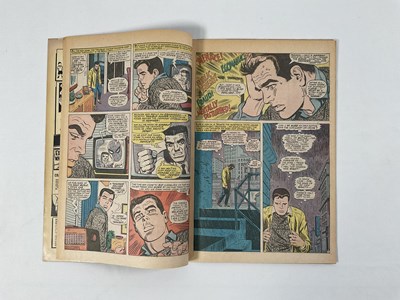 Lot 495 - AMAZING SPIDER-MAN #50 - (1967 - MARVEL - UK...