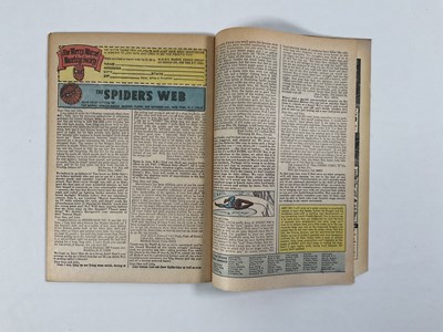 Lot 495 - AMAZING SPIDER-MAN #50 - (1967 - MARVEL - UK...