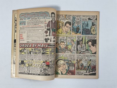 Lot 495 - AMAZING SPIDER-MAN #50 - (1967 - MARVEL - UK...