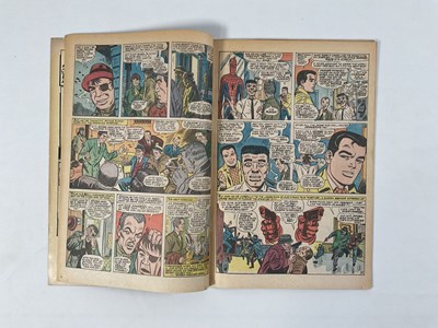 Lot 495 - AMAZING SPIDER-MAN #50 - (1967 - MARVEL - UK...