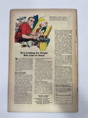 Lot 501 - AMAZING SPIDER-MAN #24 & 26 (2 in Lot) - (1965...