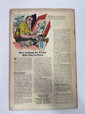 Lot 501 - AMAZING SPIDER-MAN #24 & 26 (2 in Lot) - (1965...