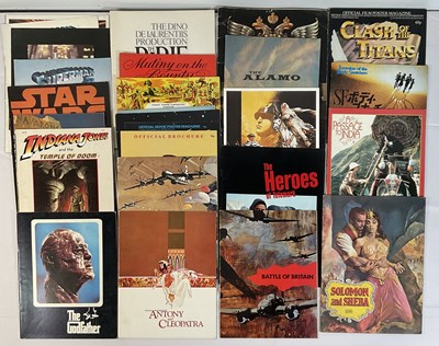 Lot 255 - A collection of History, Action, and Adventure...