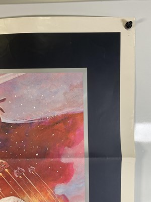 Lot 343 - STAR WARS EPISODE V: THE EMPIRE STRIKES BACK...