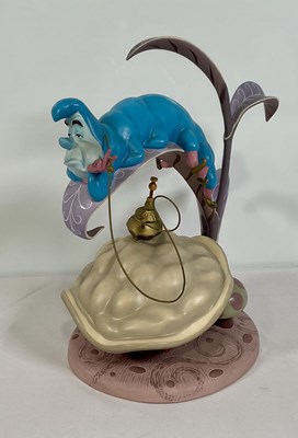 Lot 404 - WALT DISNEY CLASSICS COLLECTION - ALICE IN...