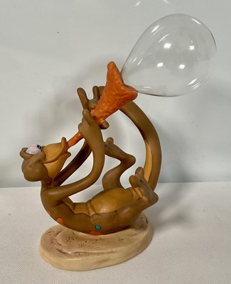 Lot 405 - WALT DISNEY CLASSICS COLLECTION - Sleeping...