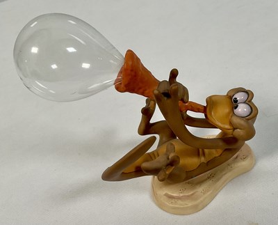 Lot 405 - WALT DISNEY CLASSICS COLLECTION - Sleeping...