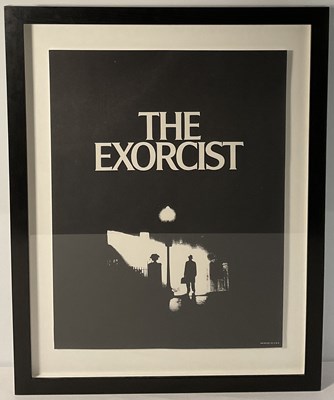 Lot 126 - THE EXORCIST (1974) Directed by William...