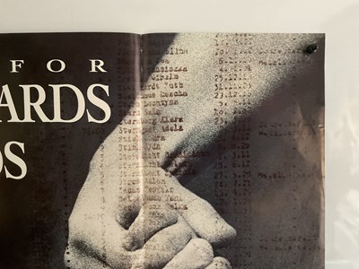 Lot 162 - SCHINDLERS LIST (1993) Stephen Spielberg World...