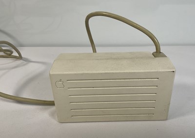 Lot 520 - APPLE COMPUTERS - An Apple IIc Prototype...