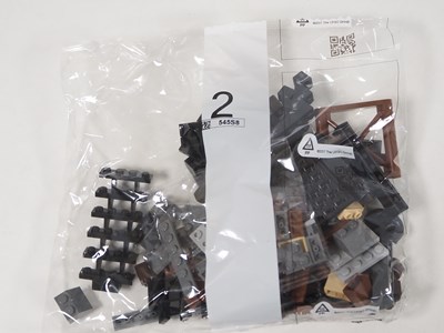 Lot 3 - LEGO 75955 - Harry Potter - Hogwarts Express -...