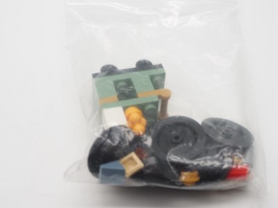 Lot 3 - LEGO 75955 - Harry Potter - Hogwarts Express -...