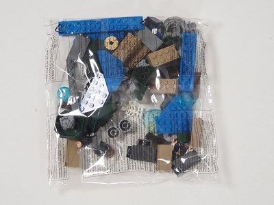 Lot 4 - LEGO 4192 - Pirates of the Caribbean - On...