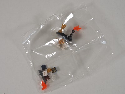 Lot 5 - LEGO 4191 - Pirates of the Caribbean - On...