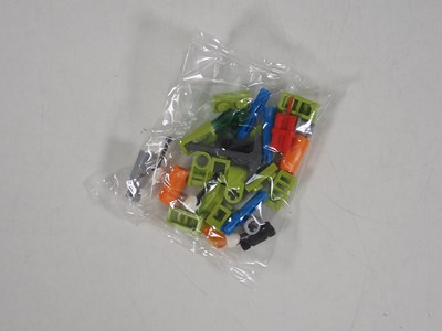 Lot 11 - LEGO 8957 - Power Miners: Mine Mech - Unboxed -...