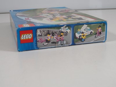 Lot 22 - LEGO 1199 - Winning Team 'Telekom Race...