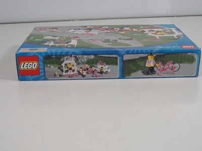 Lot 22 - LEGO 1199 - Winning Team 'Telekom Race...