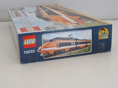 Lot 29 - LEGO CREATOR 10233 - 'Horizon Express' -...