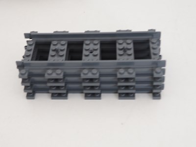 Lot 35 - LEGO CITY 7937 - Train Station - appears...