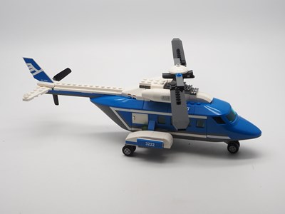 Lego air sale taxi