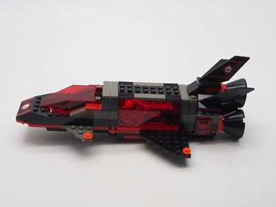 Lot 53 - LEGO ALPHA TEAM 6776 - Ogel Control Centre -...