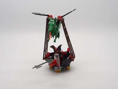 Lot 58 - LEGO SYSTEM 6037 - Castle - Fright Knights -...
