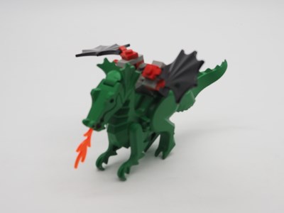 Lot 58 - LEGO SYSTEM 6037 - Castle - Fright Knights -...