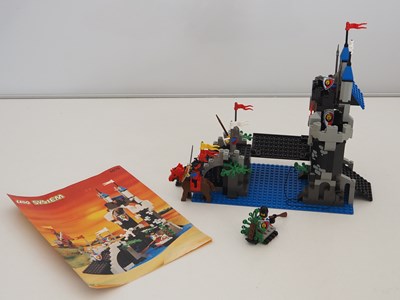 Lot 66 - LEGO SYSTEM 6078 Castle - Royal Knights -...