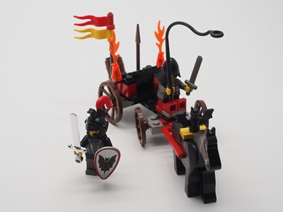 Lot 68 - LEGO SYSTEM 6027 Castle - Fright Knights - Bat...