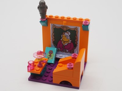 Lot 88 - LEGO HARRY POTTER 4722 - Philosopher's Stone -...