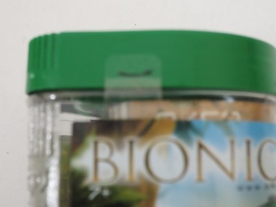 Lot 102 - LEGO BIONICLE BOHROK-KAL - A pair of Bionicle...