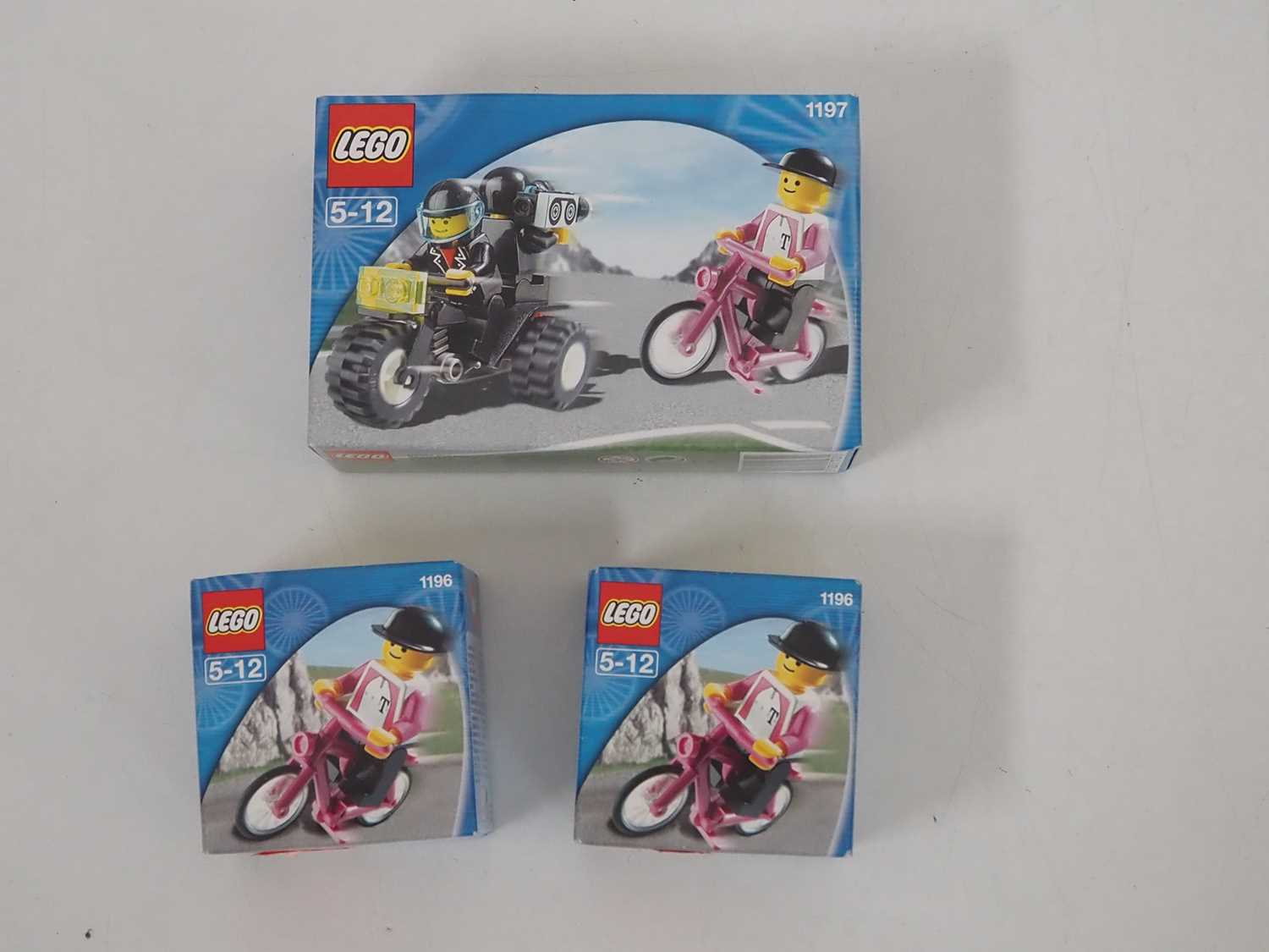 Lego 1197 sale
