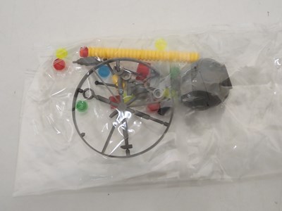 Lot 130 - LEGO SYSTEM SPACE 6456 - Mission Control -...