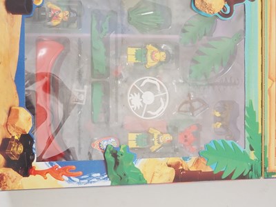 Lot 148 - LEGO SYSTEM PIRATES 6278 - Enchanted Island -...