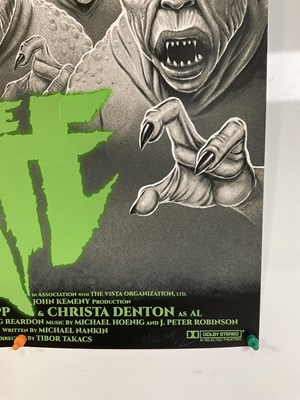 Lot 228 - Alternative Movie Posters - Officially...